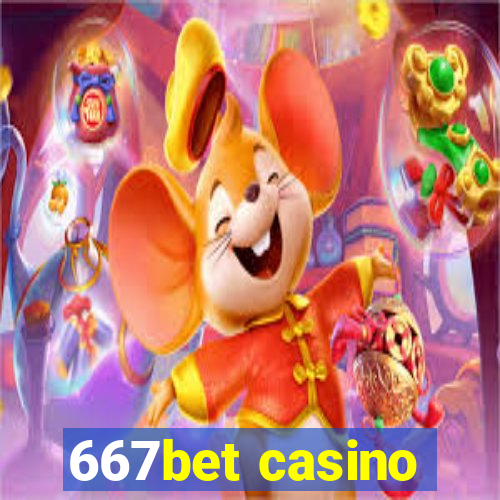 667bet casino